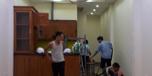 Tầm quan trọng của giám sát vệ sinh công nghiệp trong lĩnh vực vệ sinh tại Thái Nguyên