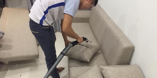 Tìm hiểu ngành vệ sinh công nghiệp tại Thái Nguyên