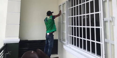 Hướng dẫn bạn cách dọn nhà sau xây dựng nhanh nhất, dễ nhất tại Thái Nguyên