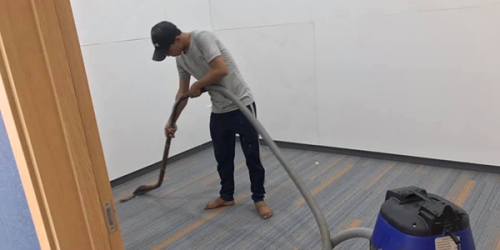 Cách lau dọn nhà chuyên nghiệp mà ai cũng nên biết tại Thái Nguyên