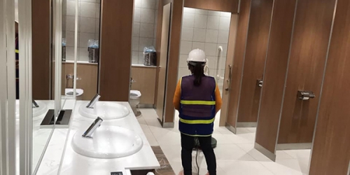 Top các dịch vụ vệ sinh tại nhà theo giờ uy tín, chuyên nghiệp nhất hiện nay tại Thái Nguyên