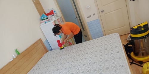 (Thái Nguyên) Nhu cầu sử dụng dịch vụ dọn vệ sinh tại nhà hiện nay ra sao ?