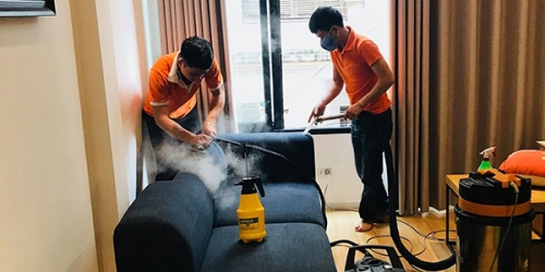 Làm sao để lựa chọn một dịch vụ dọn dẹp nhà cửa chuyên nghiệp tại Thái Nguyên