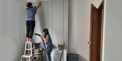 (Thái Nguyên) Nhu cầu thuê dọn vệ sinh công nghiệp hiện nay như thế nào ?