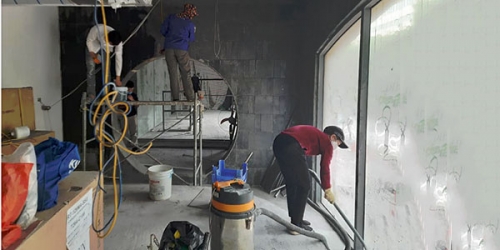 Tìm hiểu vè các công ty dọn vệ sinh công nghiệp và lợi ích khi sử dụng dịch vụ dọn vệ sinh tại Thái Nguyên
