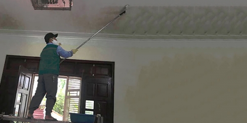 Những dịch vụ vệ sinh tại nhà theo giờ đáng tin cậy tại Thái Nguyên