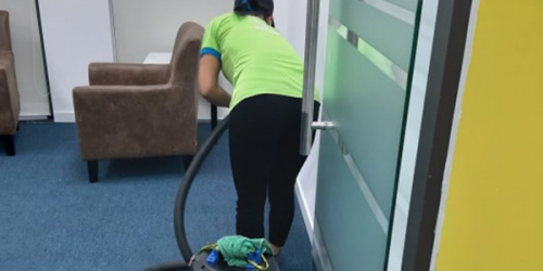 Tầm quan trọng của cung cấp tạp vụ mà bạn nên biết tại Thái Nguyên