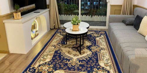 Top các dịch vụ giặt thảm trang trí uy tín hàng đầu tại Thái Nguyên