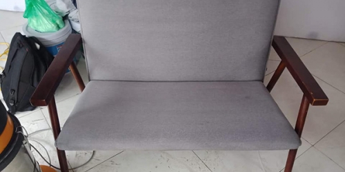 Chia sẻ kinh nghiệm lựa chọn dịch vụ vệ sinh ghế văn phòng tại Thái Nguyên