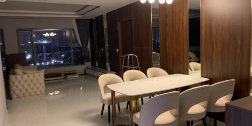 Kinh nghiệm vệ sinh nhà cửa giúp ích cho chị em nội trợ tại Thái Nguyên