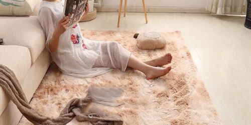 Kinh nghiệm giặt thảm lông sạch tuyệt đối mà ai cũng nên biết tại Thái Nguyên