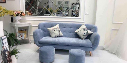 Kinh nghiệm chọn địa chỉ giặt ghế sofa chất lượng tại Thái Nguyên
