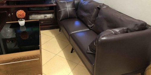 Hướng dẫn cách làm nước lau sofa da hiệu quả như ý tại Thái Nguyên