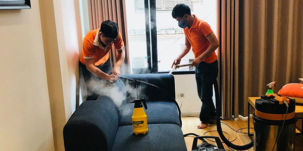 Các yếu tố sẽ giúp bạn lựa chọn đúng dịch vụ dọn dẹp nhà cửa chuyên nghiệp chuẩn