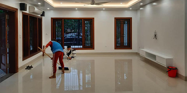 Mẹo hay giúp bạn lau dọn nhà chuyên nghiệp như các dịch vụ chất lượng