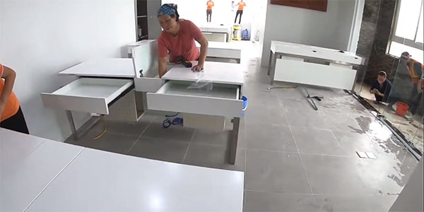 Quy trình vệ sinh chung cư mới đạt chuẩn, hiệu quả