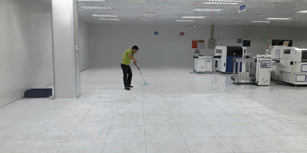 Chất lượng và giá thành dịch vụ chính là mục đích mà các gói vệ sinh công nghiệp nhà xưởng muốn hướng tới