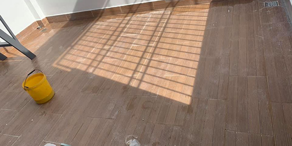Báo giá dịch vụ vệ sinh công nghiệp uy tín