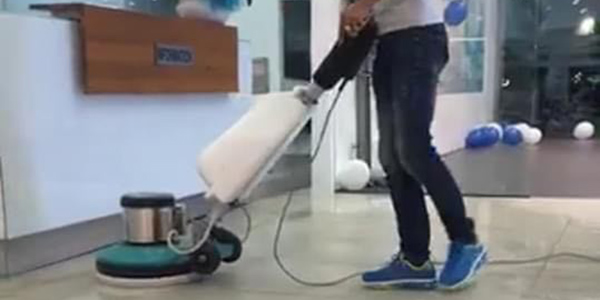Cách làm nước vệ sinh nhà cửa