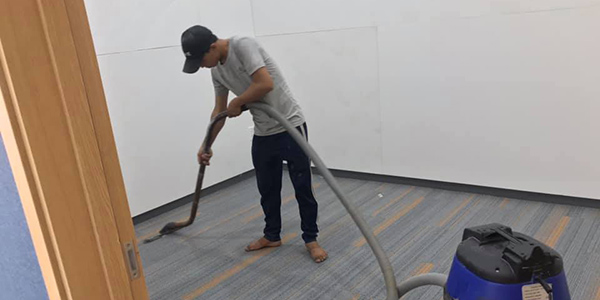 Cách lau dọn nhà chuyên nghiệp