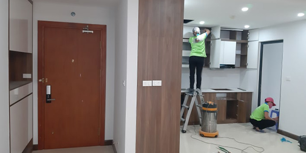 Tầm quan trọng của cung cấp tạp vụ