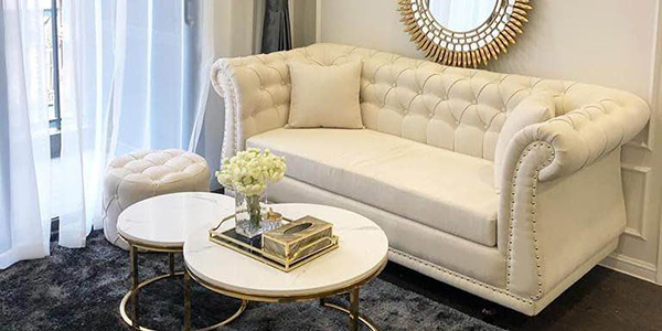 Địa chỉ giặt ghế sofa uy tín
