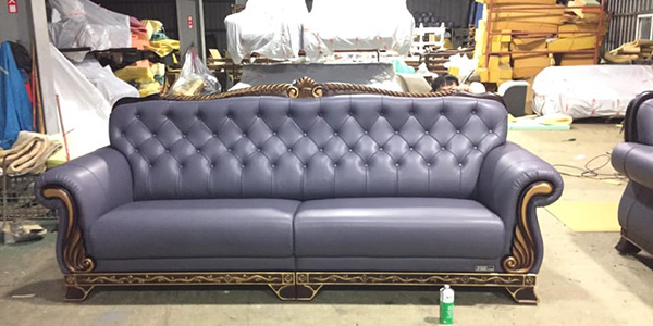 Dụng cụ giặt sofa tại Thái Nguyên