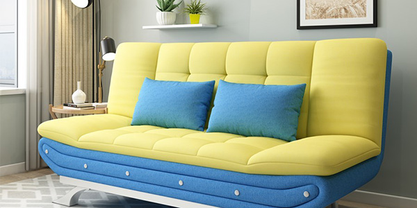 Giặt bọc ghế sofa hiệu quả