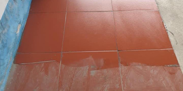 Hóa chất vệ sinh nhà cửa an toàn