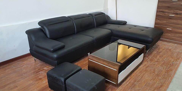 Lau ghế da bằng gì hiệu quả tuyệt đối