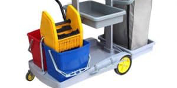 Thiết bị vệ sinh nhà cửa hiệu quả