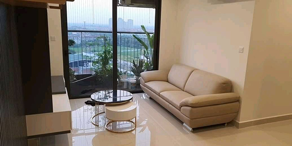 Vệ sinh ghế hiệu quả